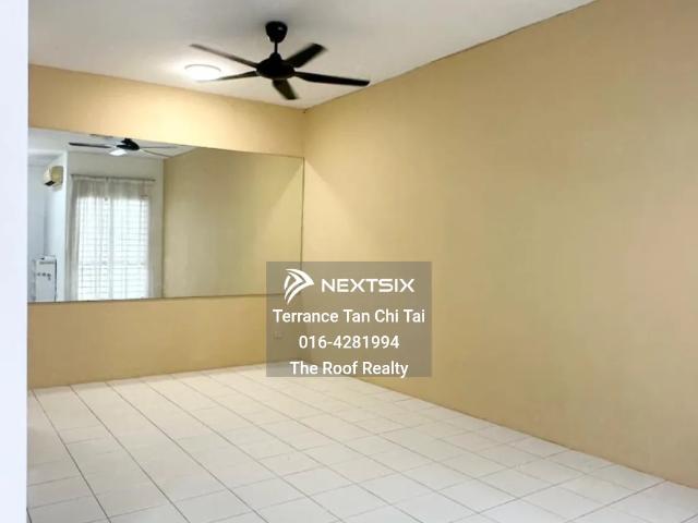 Residential House for rent in Georgetown, Penang