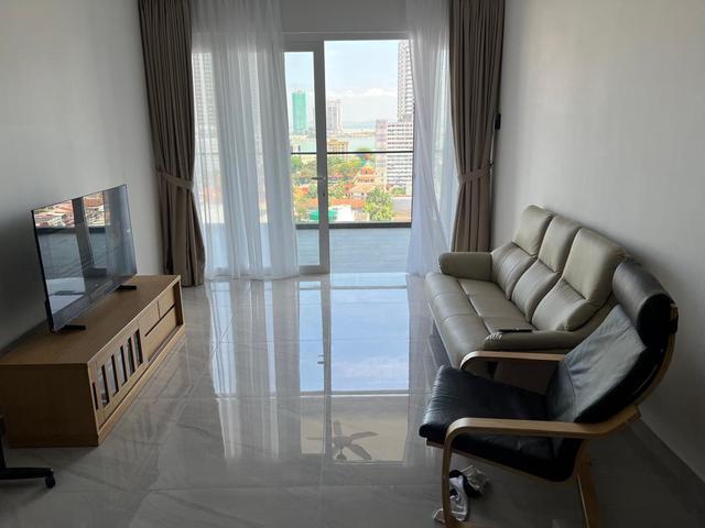 Condominium for rent in Georgetown, Penang