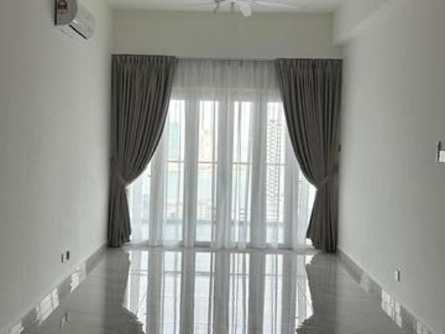 Condominium for rent in Georgetown, Penang