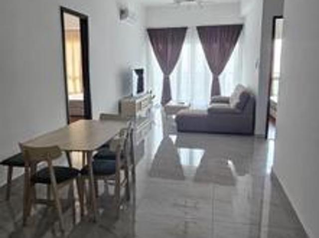 Condominium for rent in Georgetown, Penang
