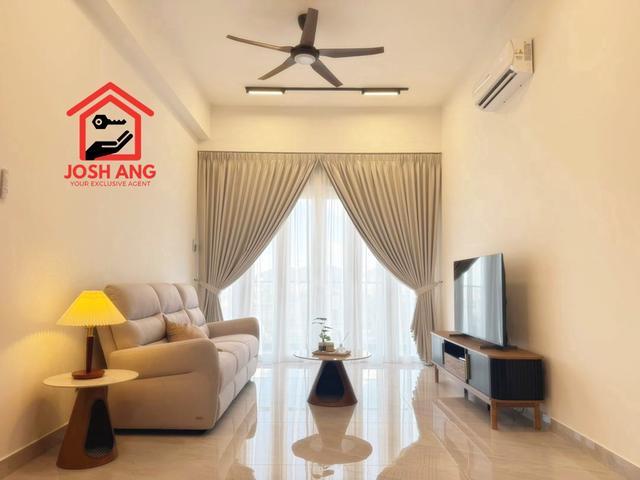 Condominium for rent in Georgetown, Penang