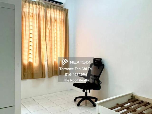 Residential House for rent in Georgetown, Penang