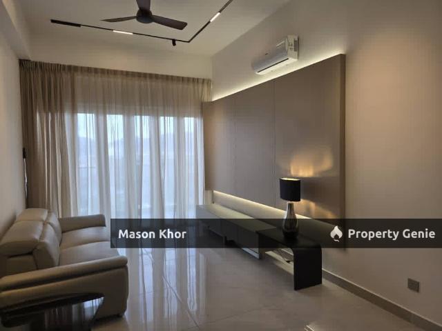 Condominium for rent in Georgetown, Penang