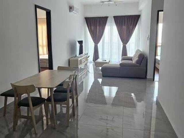 Condominium for rent in Georgetown, Penang