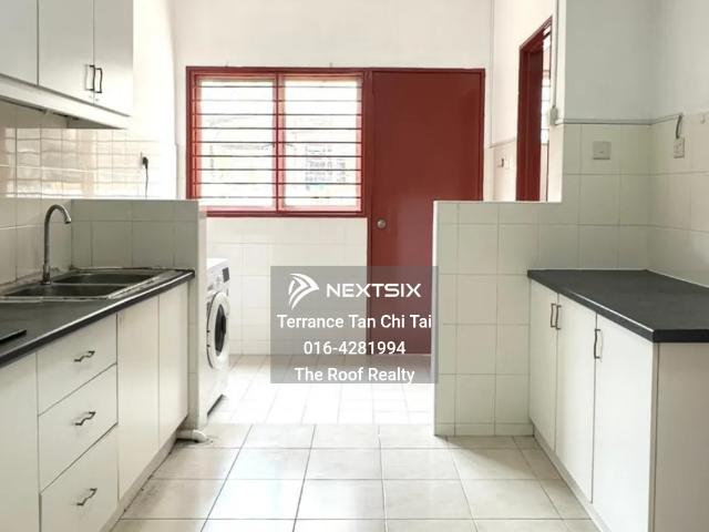 Residential House for rent in Georgetown, Penang