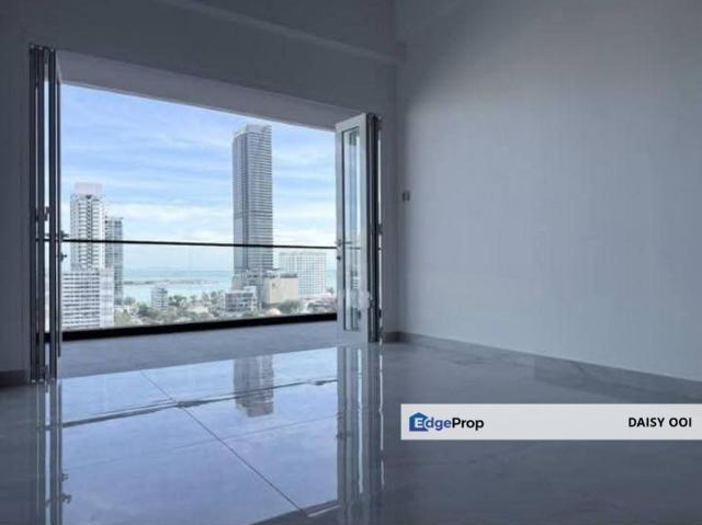 Condominium for sale in Georgetown, Penang