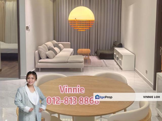 Condominium for rent in Georgetown, Penang