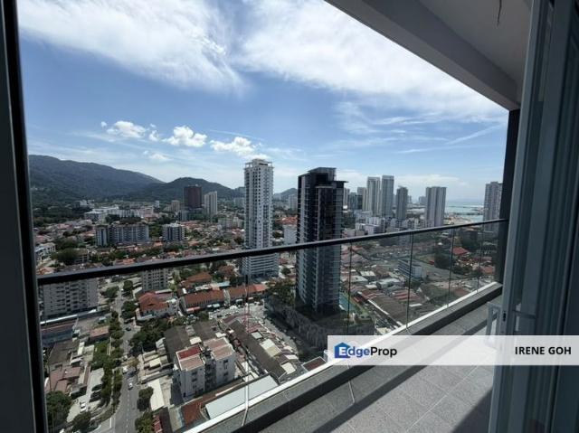 Condominium for rent in Pulau Tikus, George Town