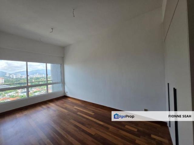 Condominium for sale in Georgetown, Penang