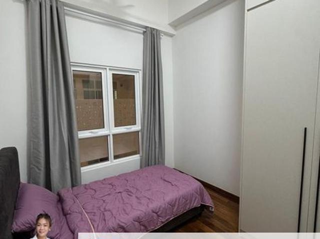 Condominium for rent in Georgetown, Penang