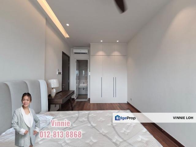 Condominium for sale in Georgetown, Penang
