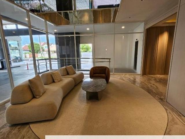 Condominium for sale in Georgetown, Penang