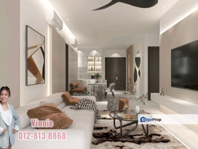 Condominium for rent in Georgetown, Penang