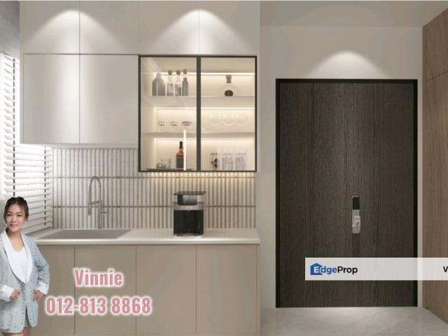 Condominium for rent in Georgetown, Penang