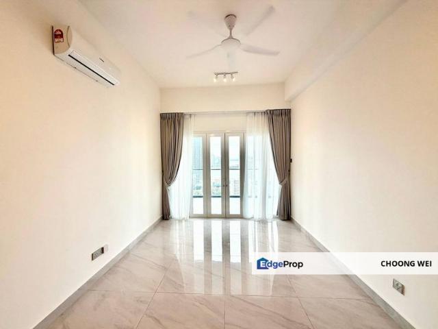Condominium for rent in Pulau Tikus, George Town