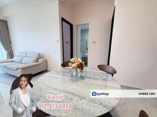 Condominium for rent in Georgetown, Penang