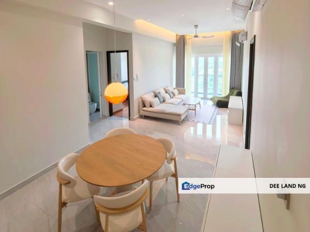 Condominium for rent in Georgetown, Penang