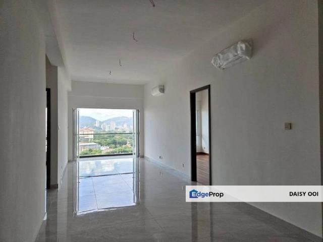 Condominium for sale in Georgetown, Penang