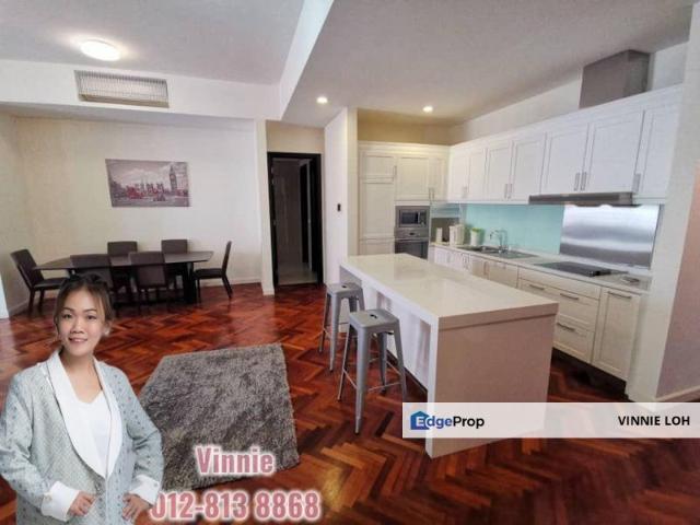 Condominium for rent in Georgetown, Penang