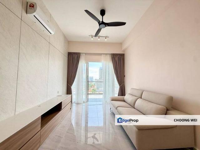 Condominium for rent in Georgetown, Penang