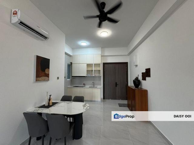 Condominium for rent in Georgetown, Penang