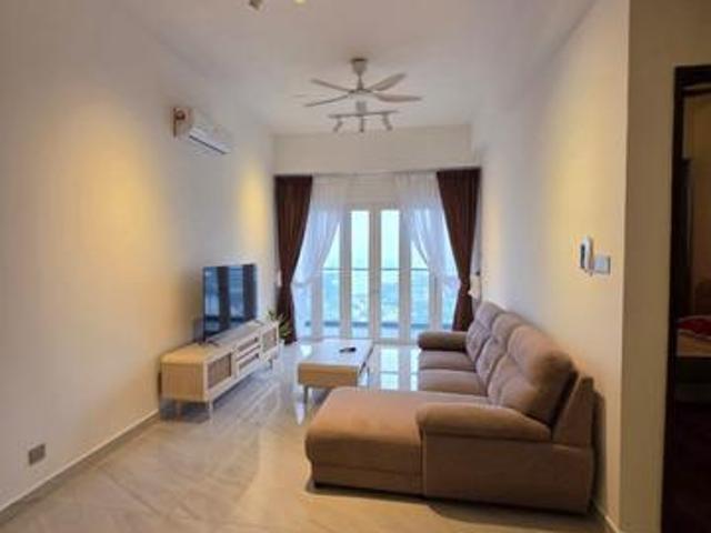 Condominium for rent in Pulau Tikus, George Town