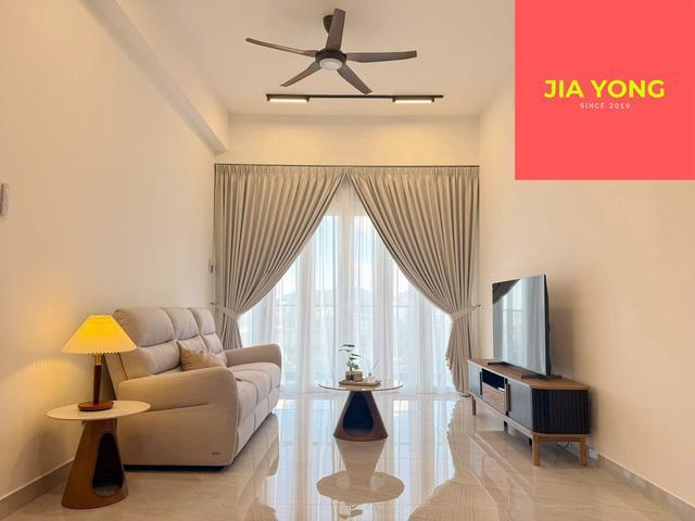 Condominium for rent in Georgetown, Penang