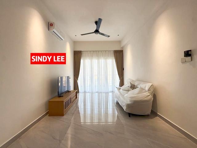 Condominium for rent in Pulau Tikus, George Town