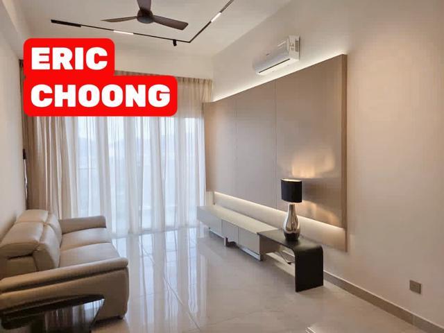 Condominium for rent in Georgetown, Penang