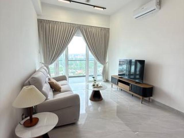 Condominium for rent in Georgetown, Penang