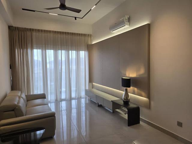 Condominium for rent in Georgetown, Penang