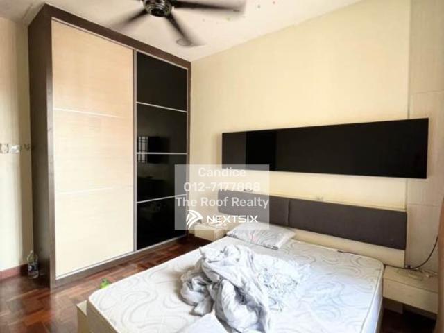 Residential House for sale in Pulau Tikus, Penang