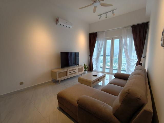 Condominium for rent in Georgetown, Penang