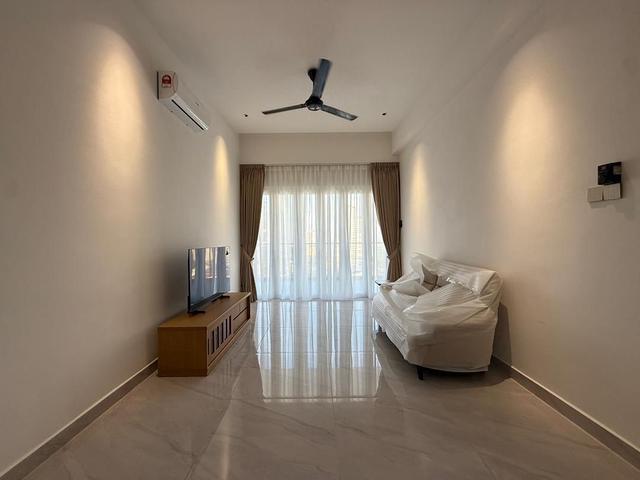 Condominium for rent in Georgetown, Penang