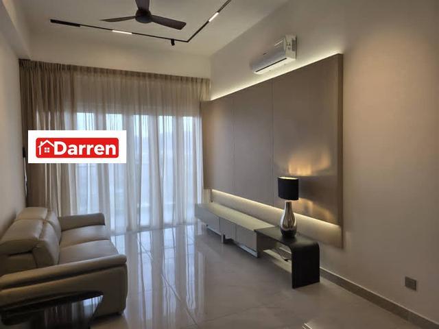 Condominium for rent in Georgetown, Penang