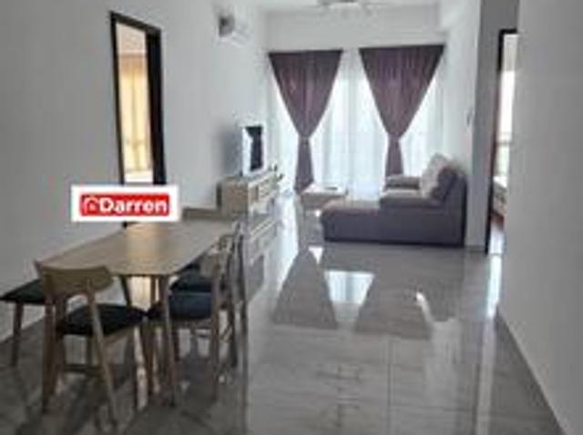 Condominium for rent in Georgetown, Penang