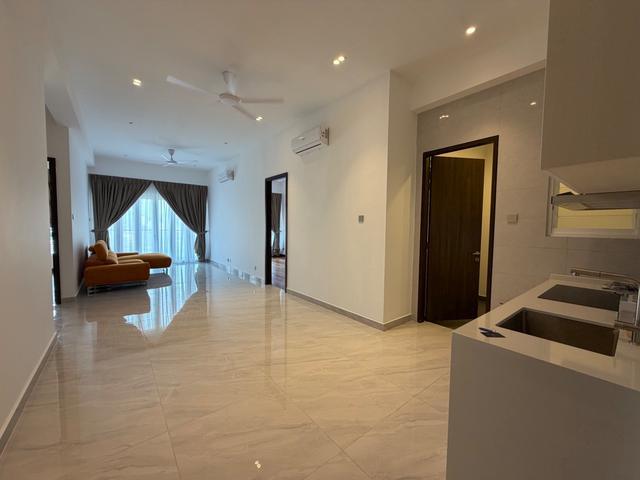 Condominium for rent in Georgetown, Penang