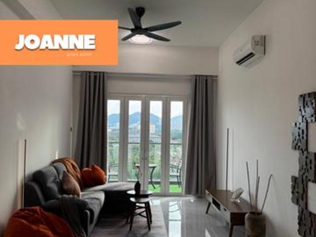 Condominium for rent in Georgetown, Penang