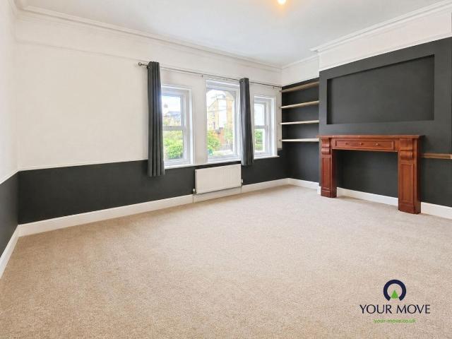 Apartment for rent in St. Lawrence, Thanet