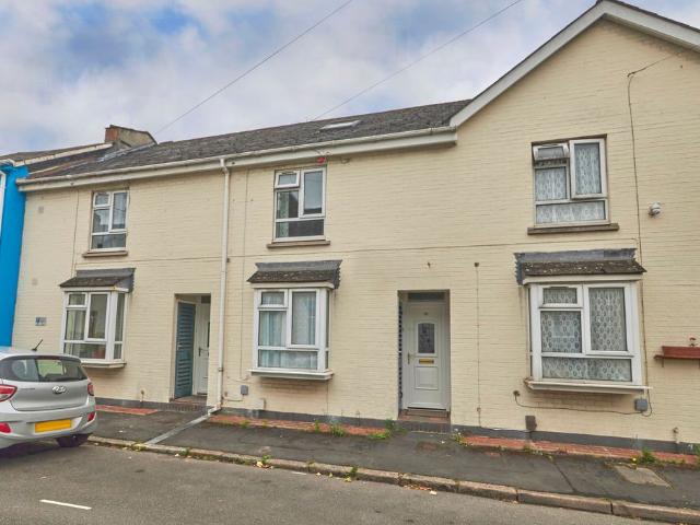 House for rent in Watergate, Devon