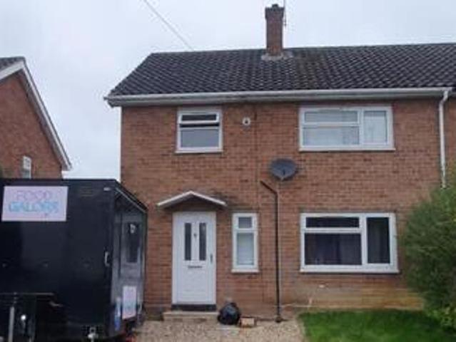 House for sale in Bilston, West Midlands