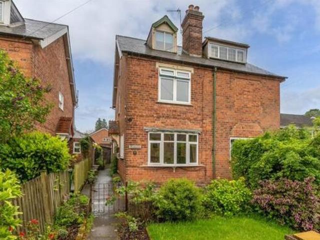 House for sale in West Midlands