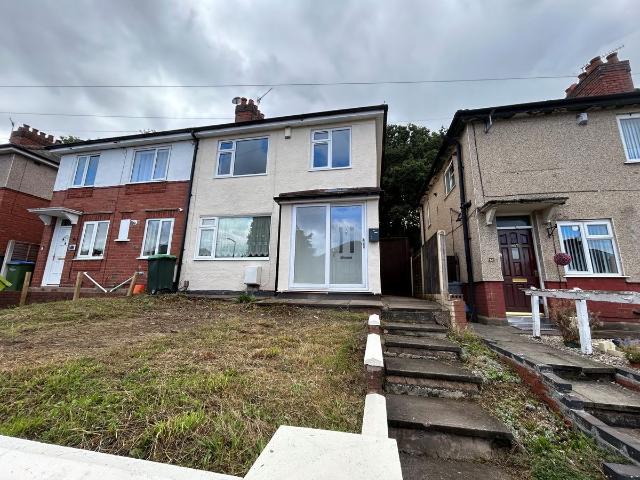 Apartment for rent in Haden Hill, Fold Hill