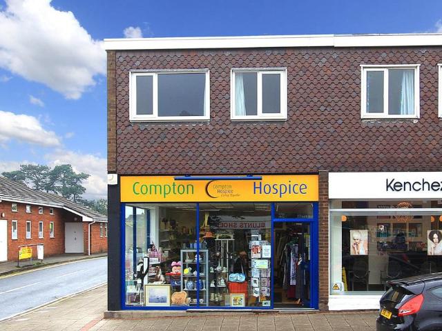 Apartment for rent in Bilbrook, Great Chatwell