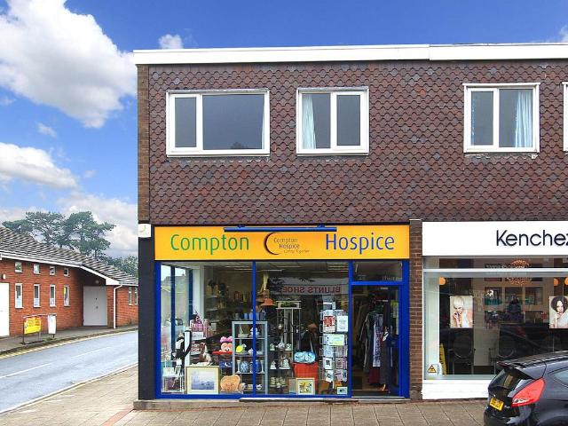 Apartment for rent in Bilbrook, Great Chatwell