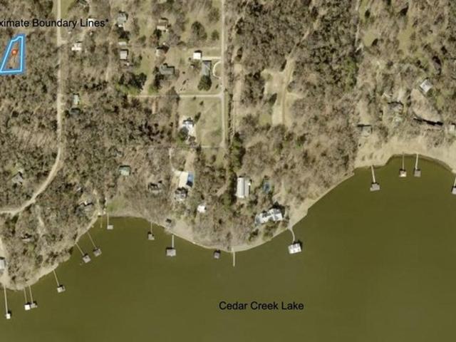 Land for sale in Henderson, Texas