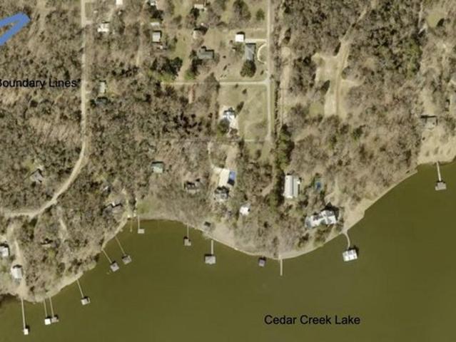 Land for sale in Henderson, Texas