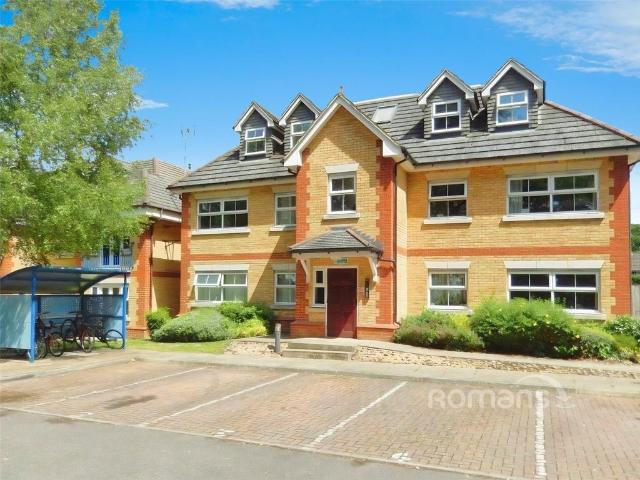 Apartment for rent in Farnborough, Hampshire