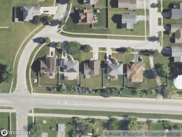 House for sale in Illinois