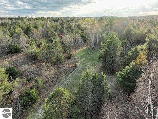Land for sale in Kalkaska, Michigan